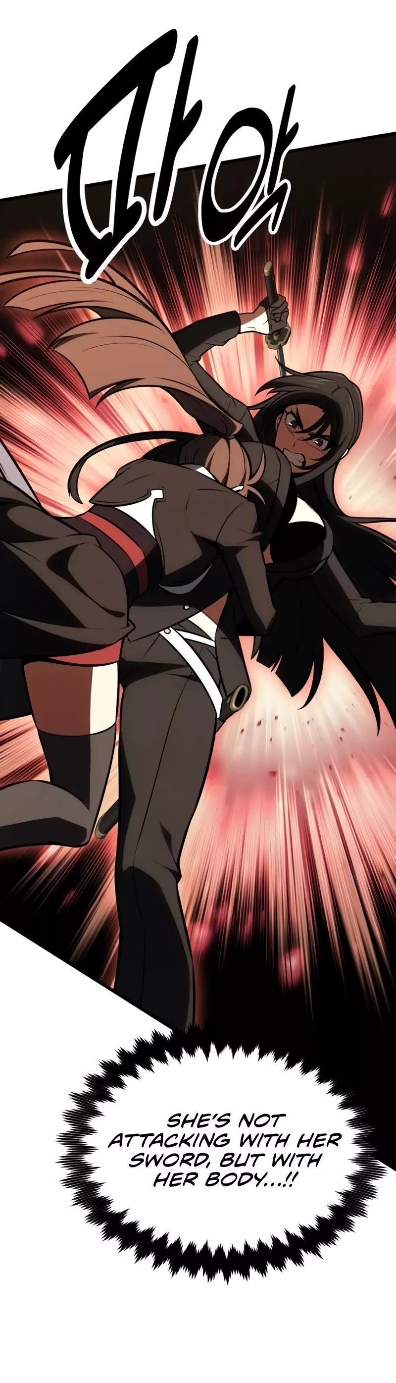 Read I Killed the Main Player Manga Online