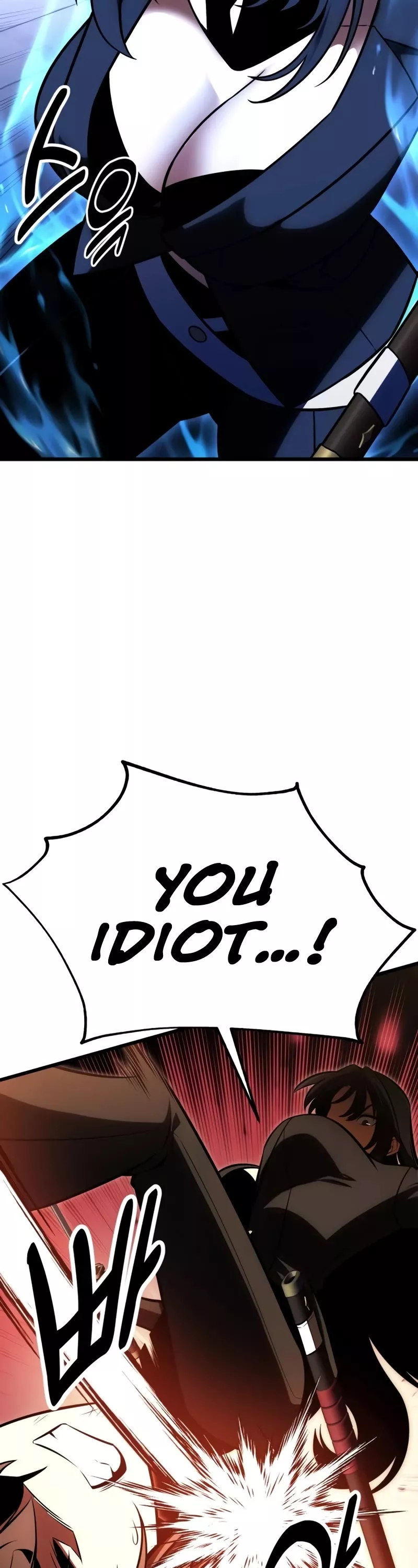 Read I Killed the Main Player Manga Online