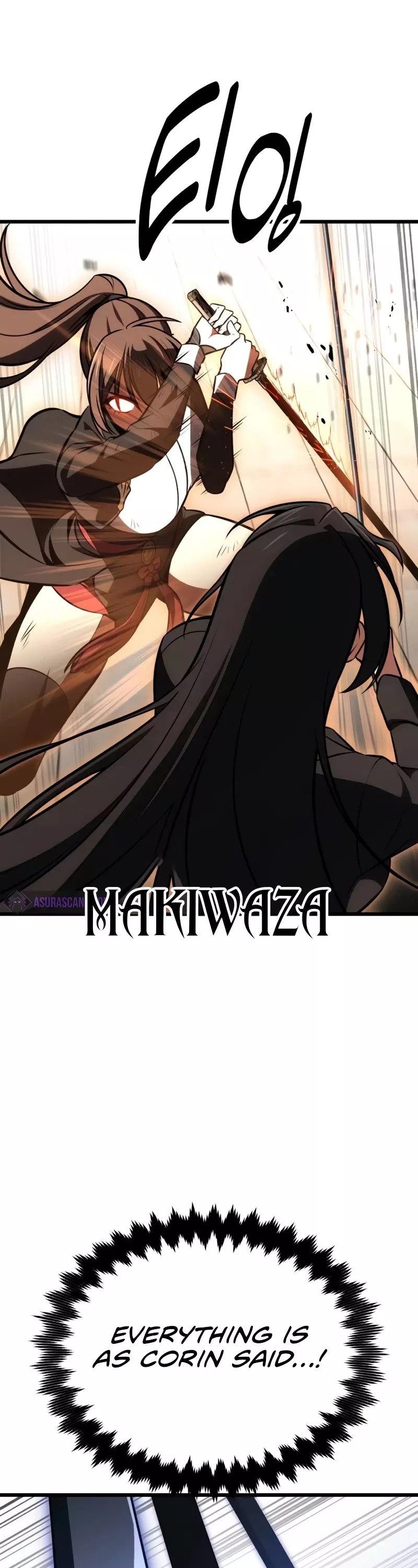 Read I Killed the Main Player Manga Online