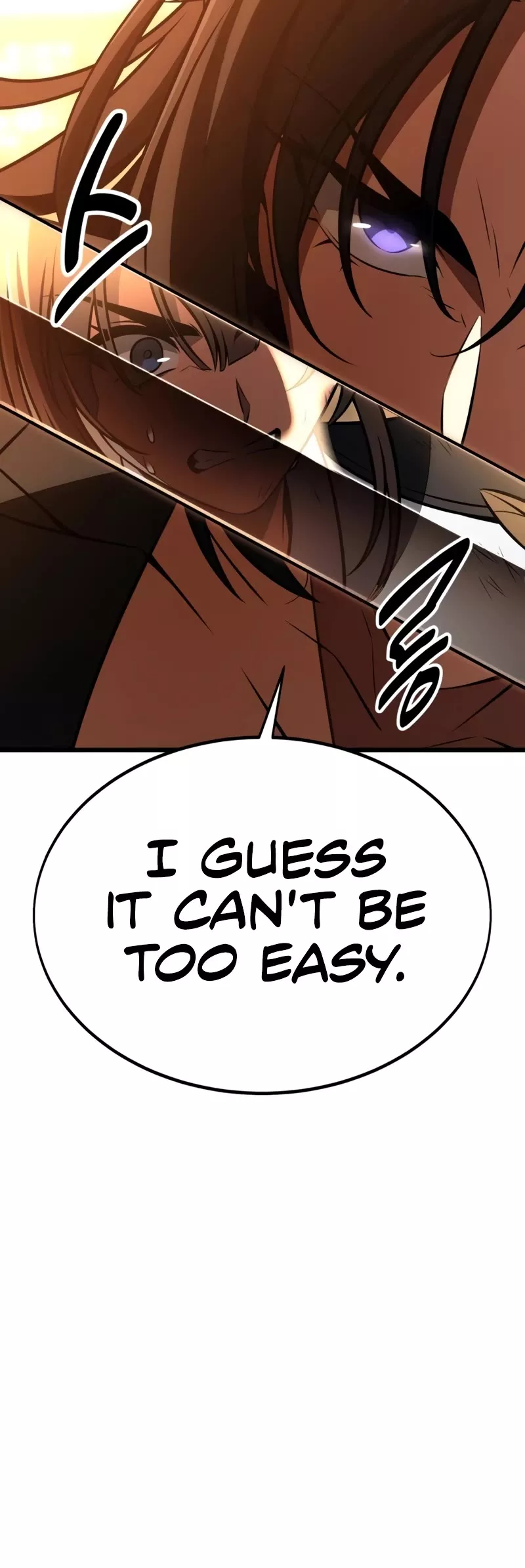 Read I Killed the Main Player Manga Online
