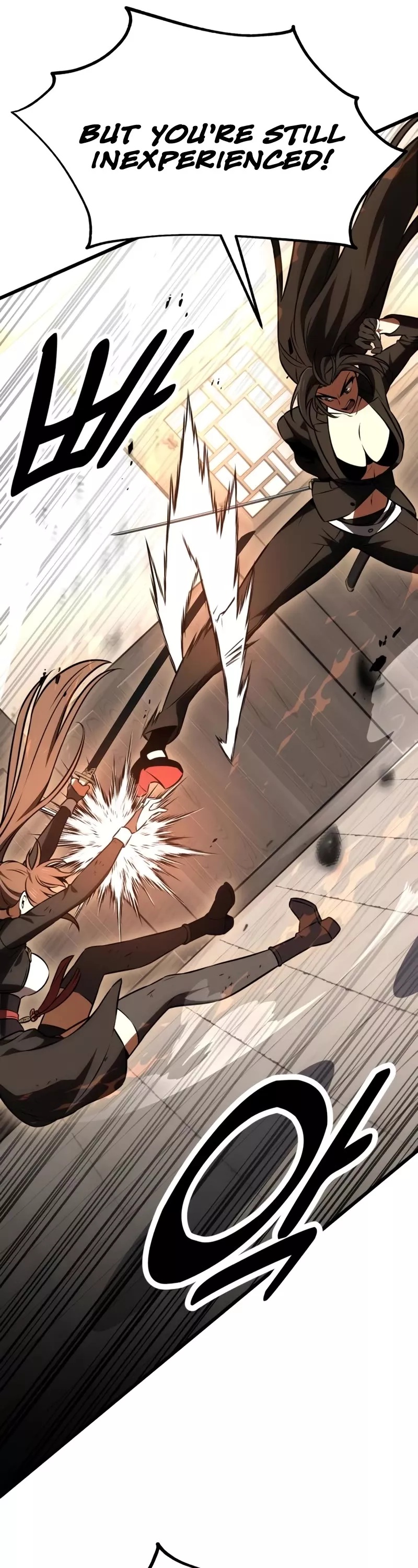 Read I Killed the Main Player Manga Online