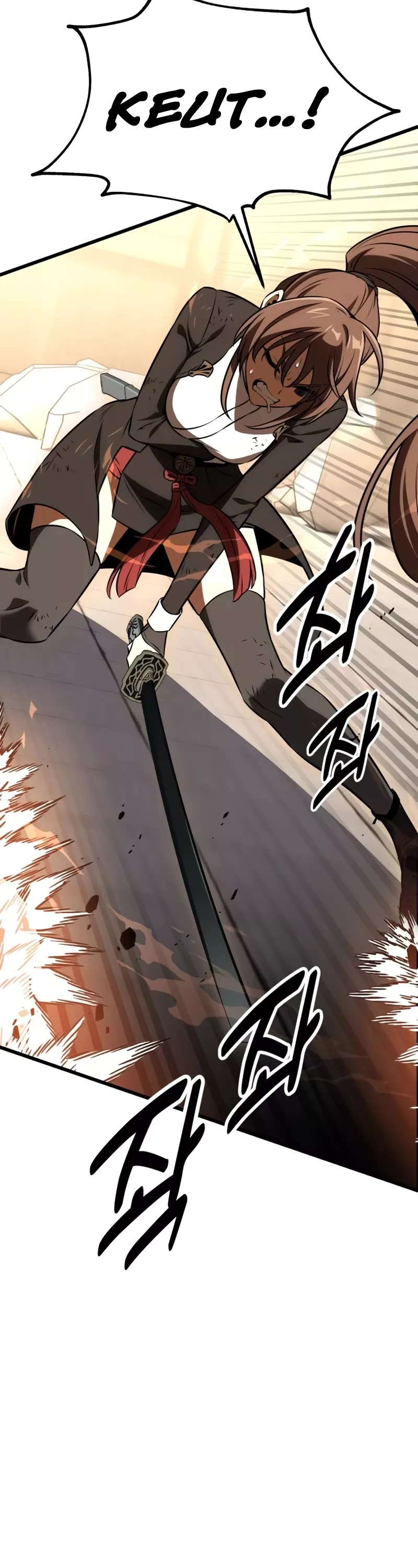 Read I Killed the Main Player Manga Online