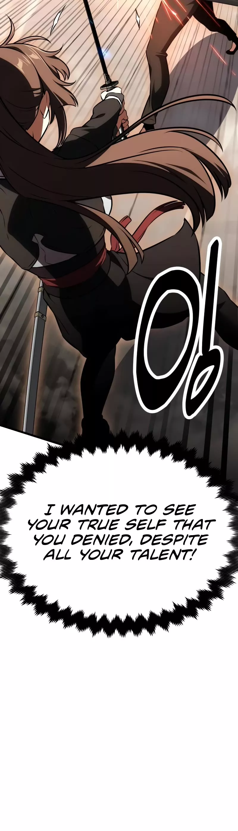 Read I Killed the Main Player Manga Online