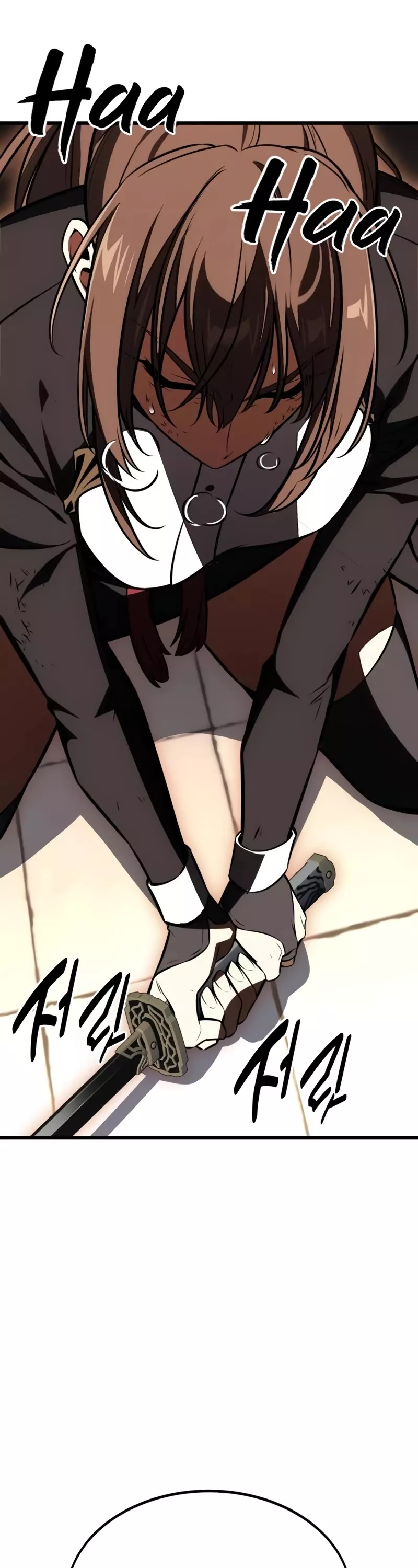Read I Killed the Main Player Manga Online