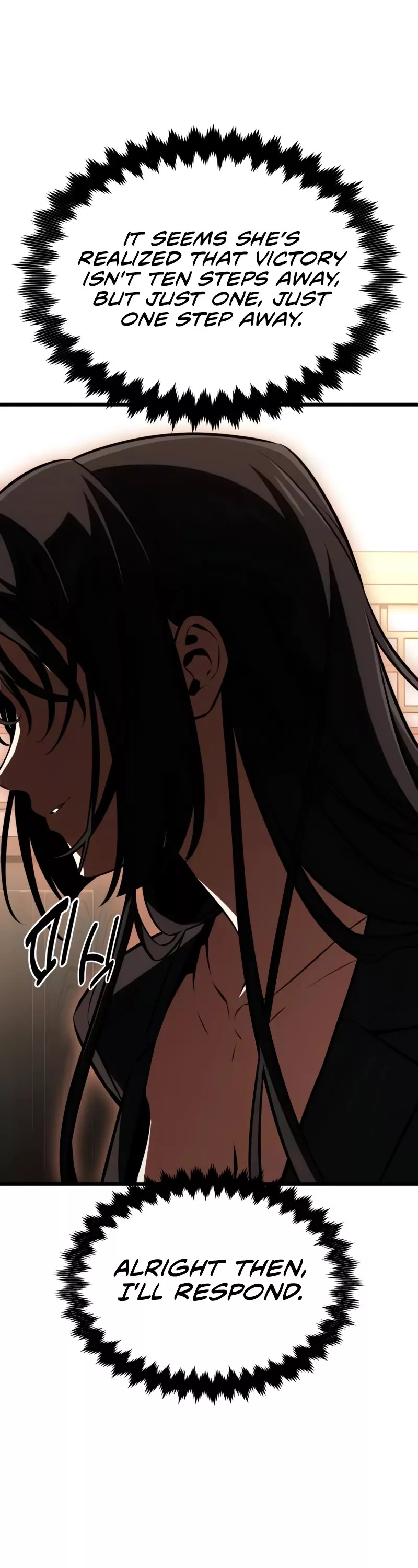 Read I Killed the Main Player Manga Online