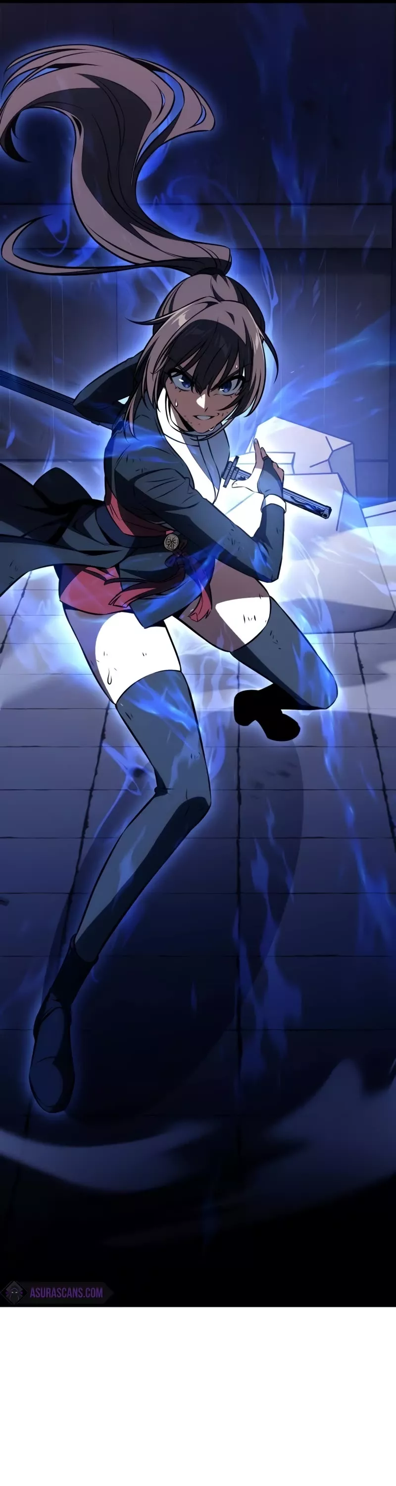 Read I Killed the Main Player Manga Online