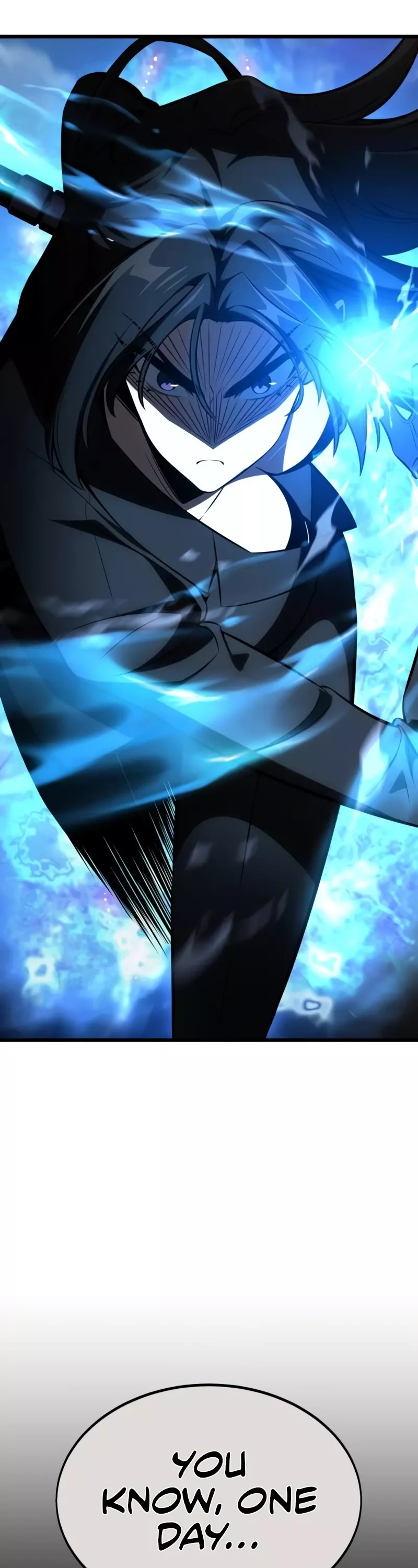 Read I Killed the Main Player Manga Online