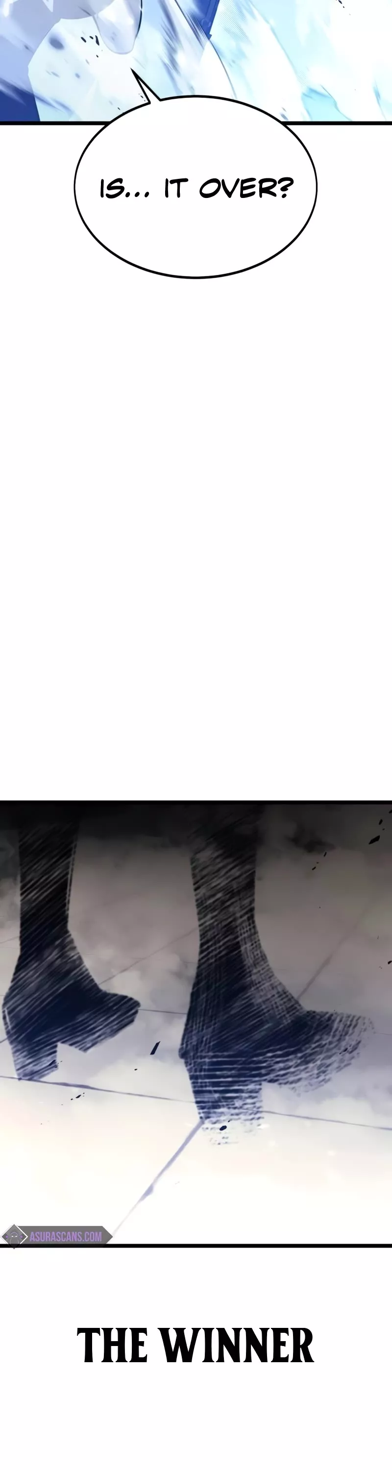 Read I Killed the Main Player Manga Online