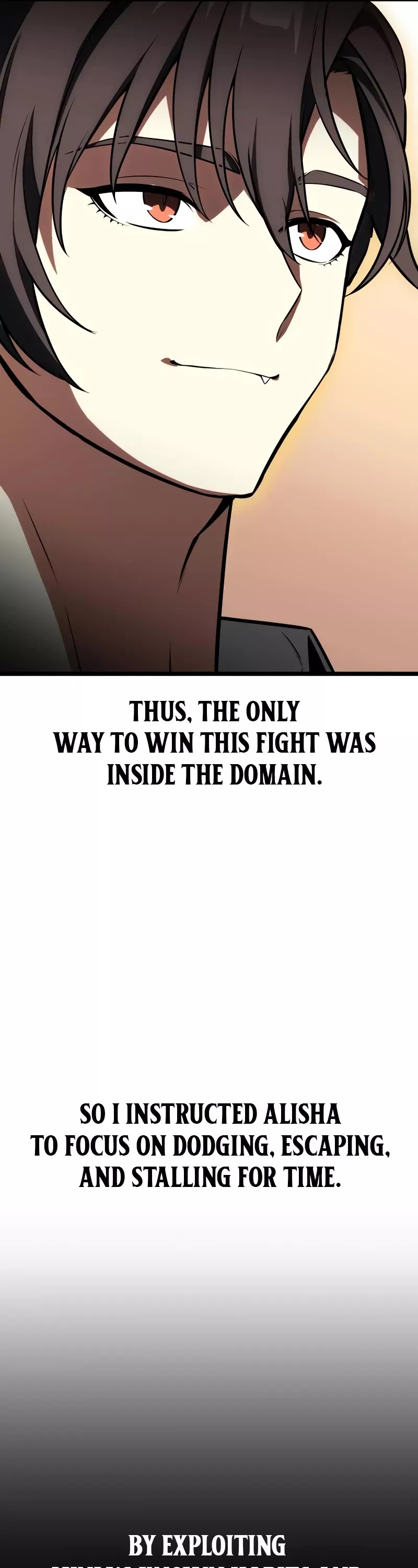 Read I Killed the Main Player Manga Online