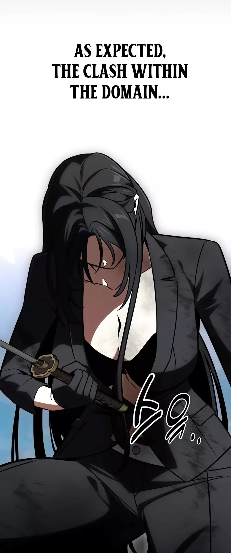 Read I Killed the Main Player Manga Online