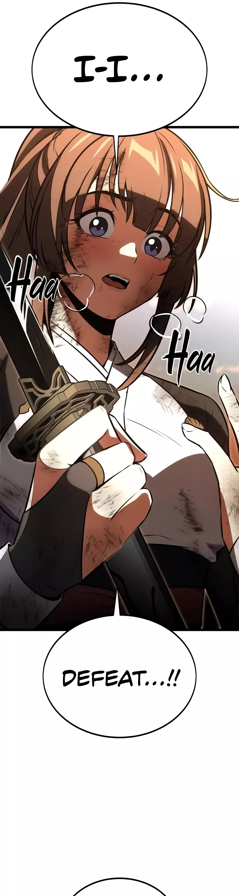 Read I Killed the Main Player Manga Online