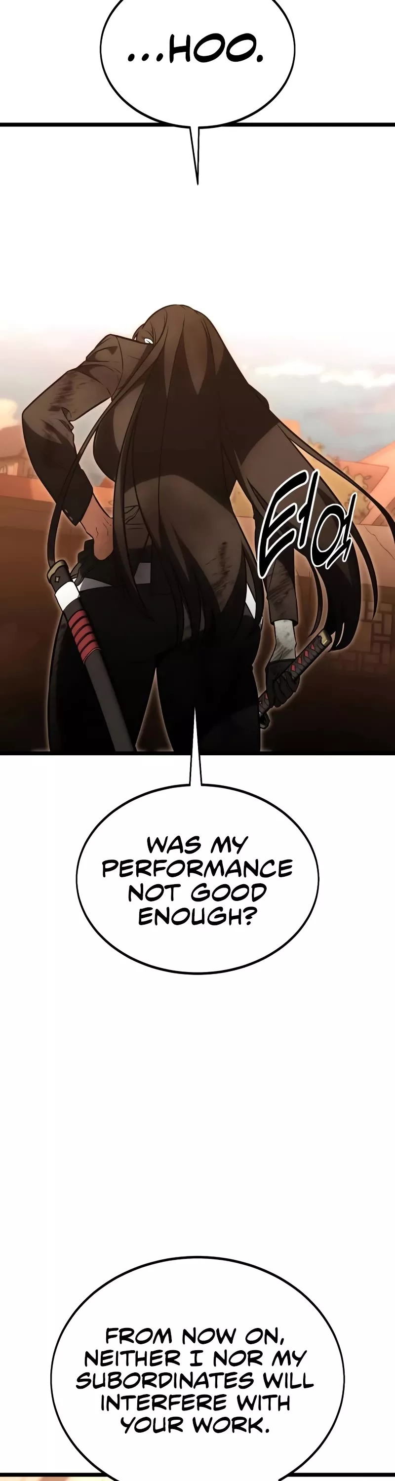 Read I Killed the Main Player Manga Online