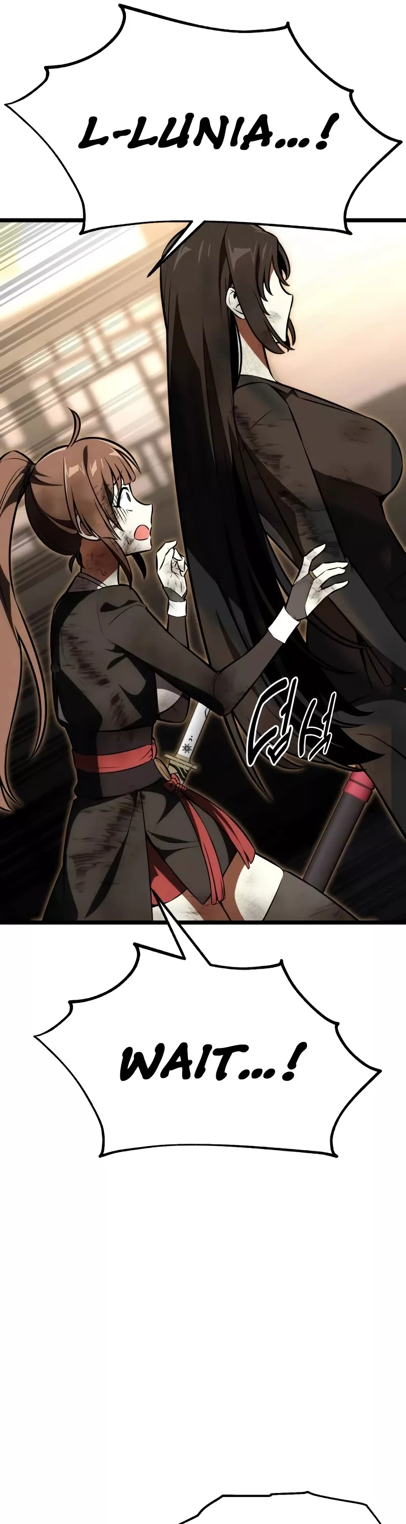 Read I Killed the Main Player Manga Online