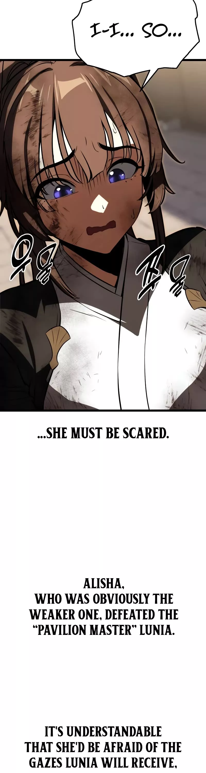 Read I Killed the Main Player Manga Online
