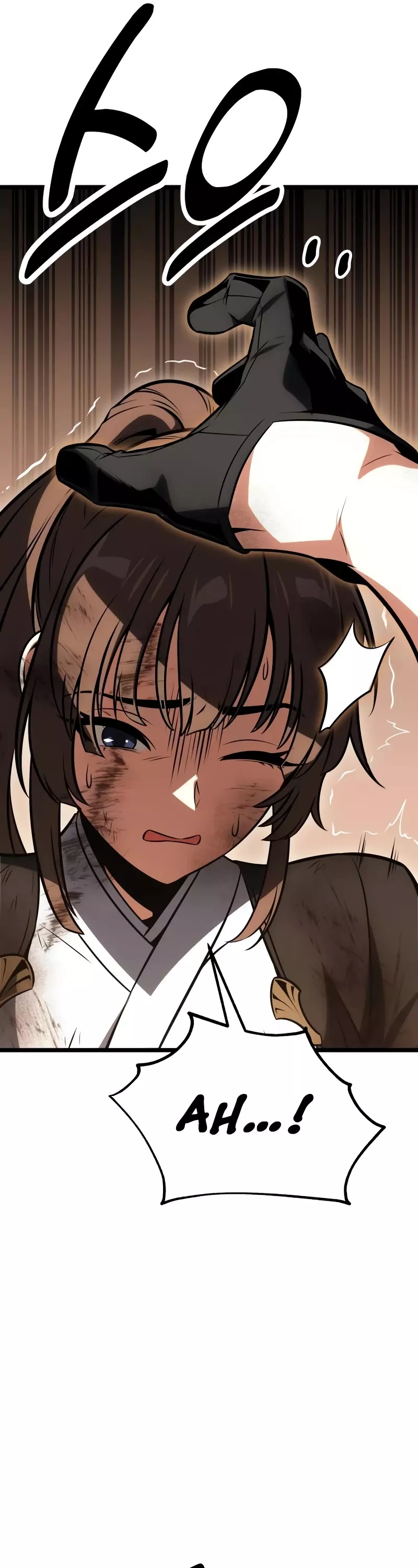 Read I Killed the Main Player Manga Online