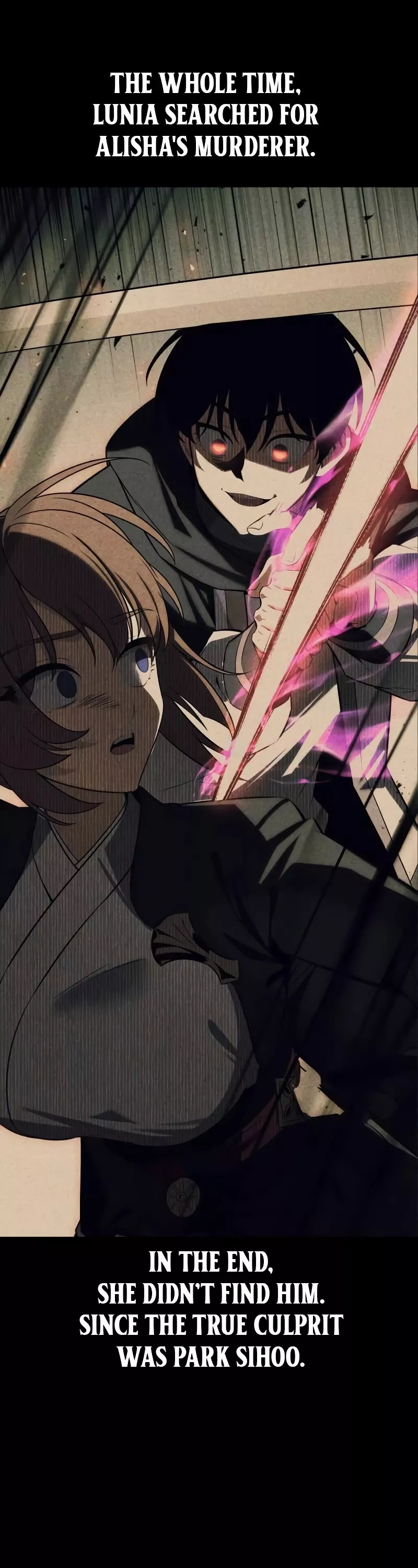 Read I Killed the Main Player Manga Online