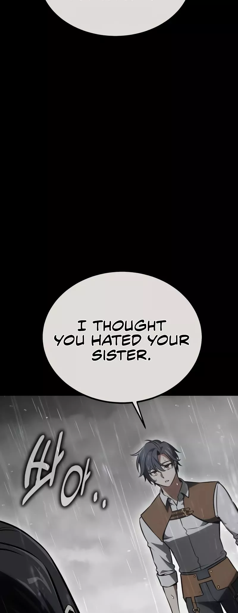 Read I Killed the Main Player Manga Online