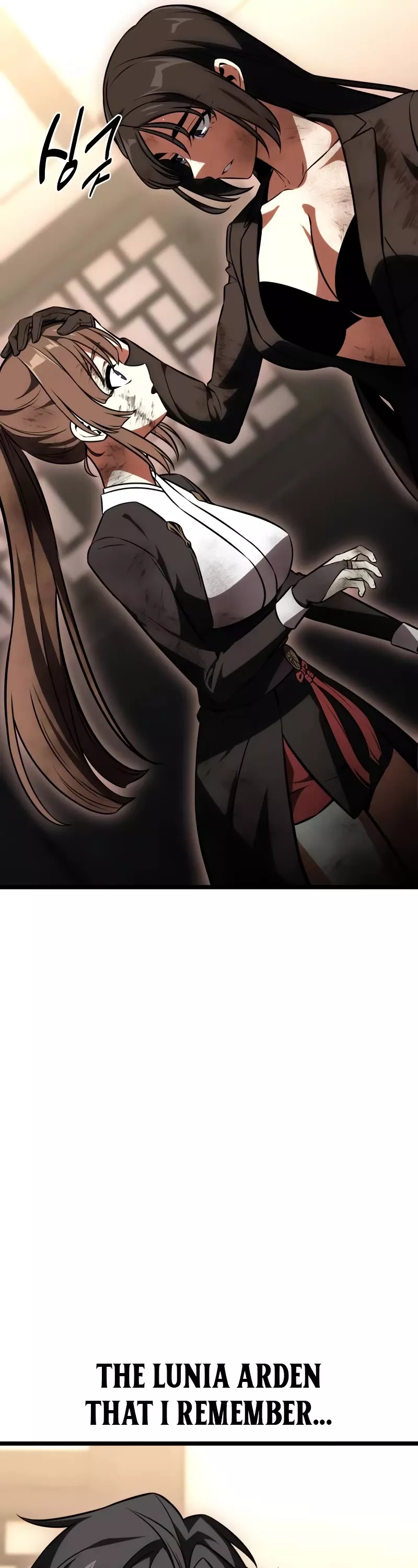 Read I Killed the Main Player Manga Online
