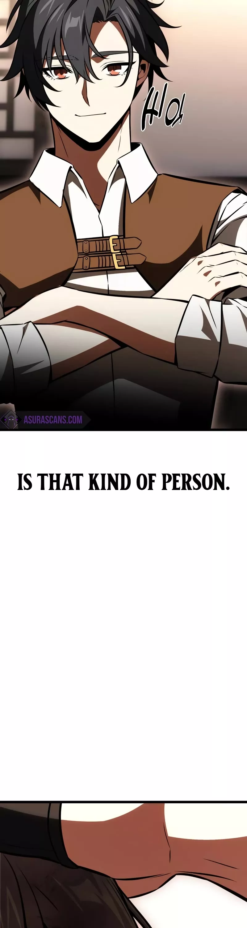 Read I Killed the Main Player Manga Online