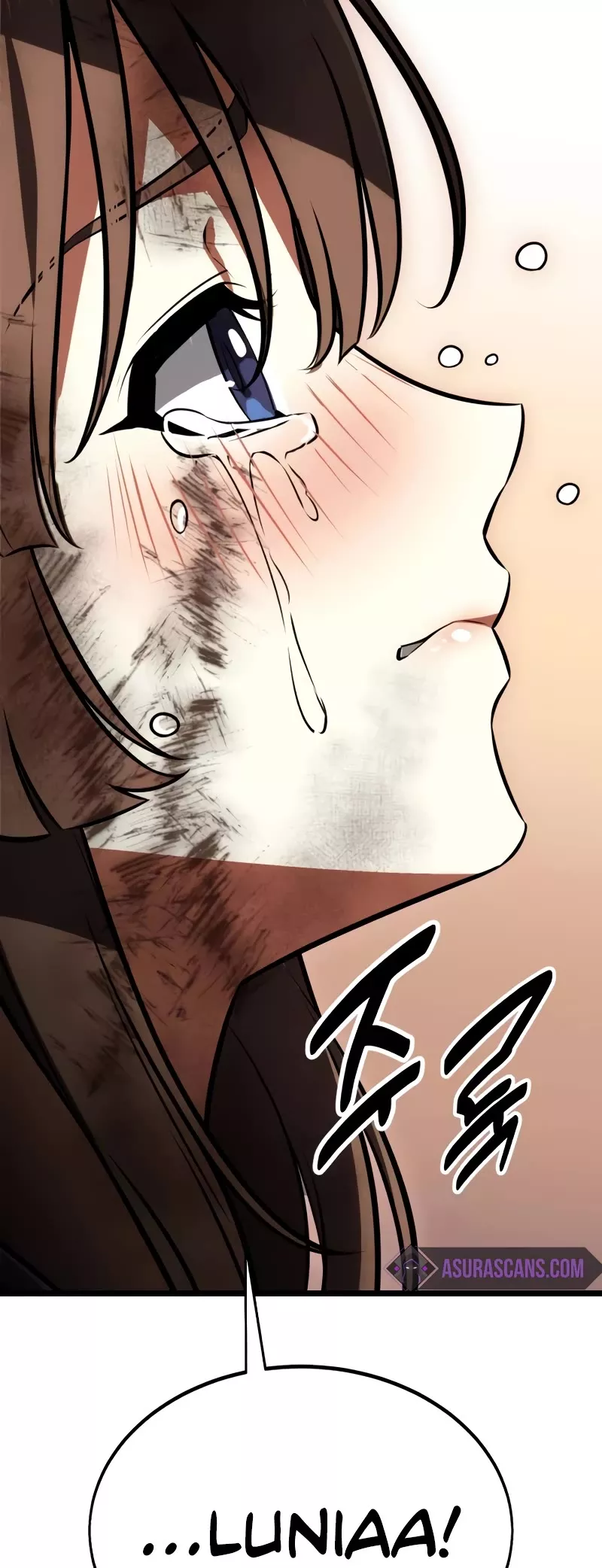Read I Killed the Main Player Manga Online