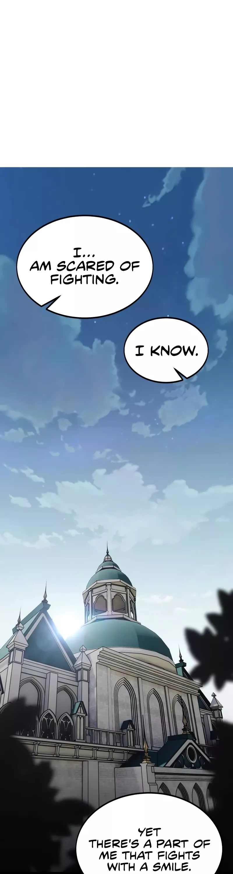 Read I Killed the Main Player Manga Online