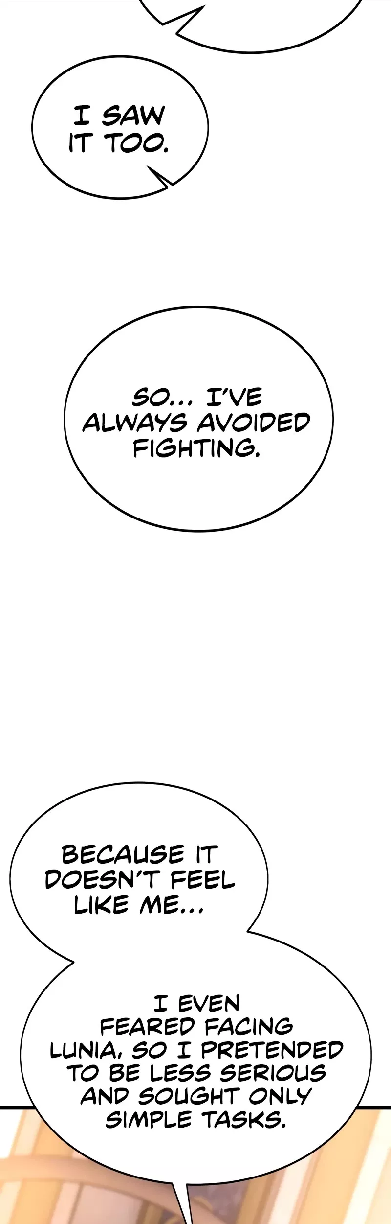 Read I Killed the Main Player Manga Online
