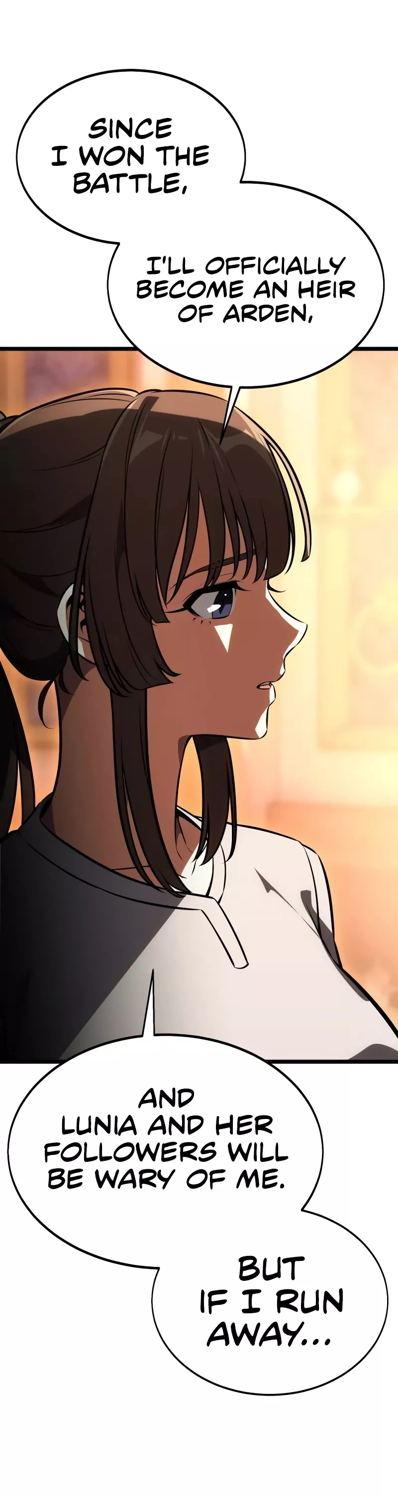 Read I Killed the Main Player Manga Online