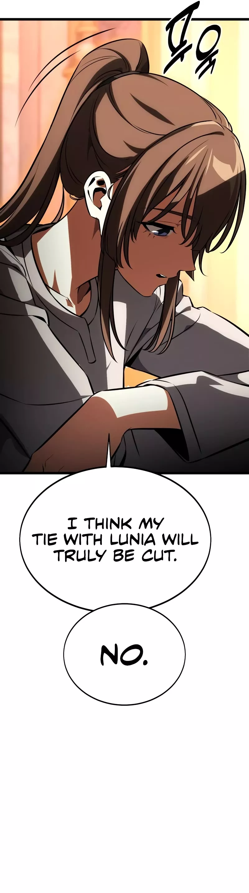 Read I Killed the Main Player Manga Online