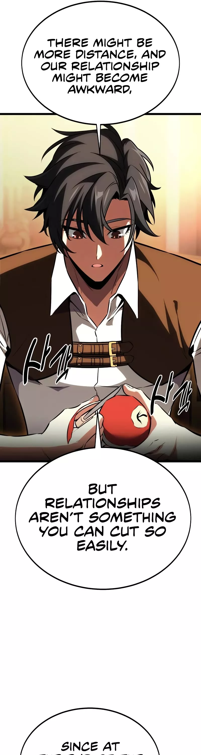 Read I Killed the Main Player Manga Online