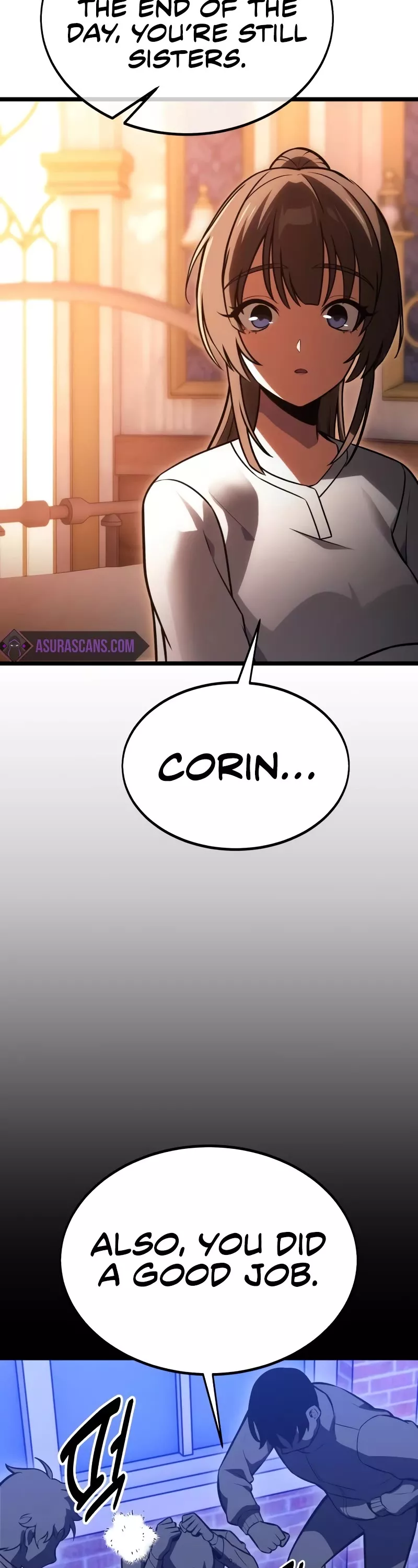 Read I Killed the Main Player Manga Online