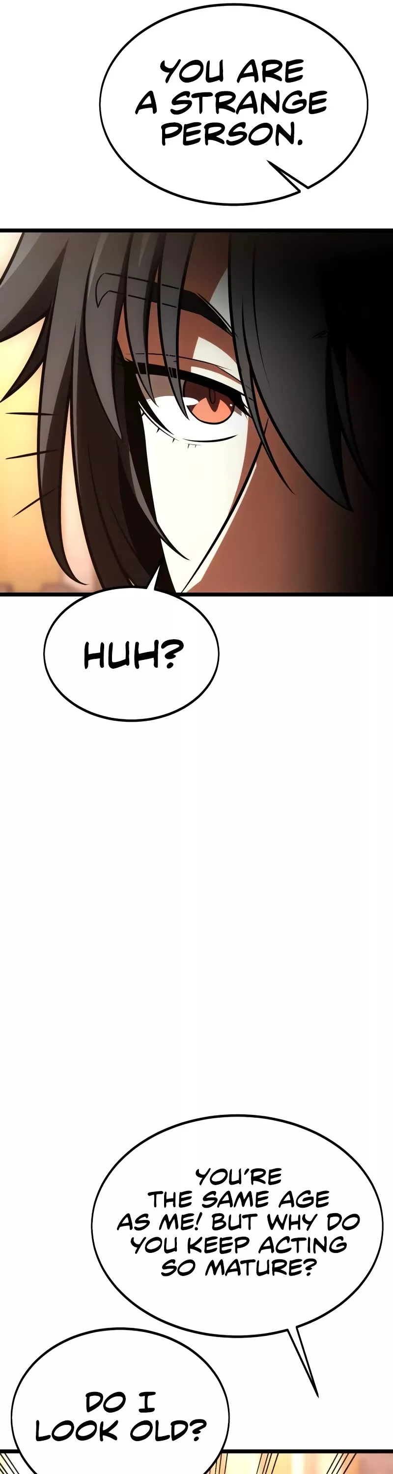 Read I Killed the Main Player Manga Online