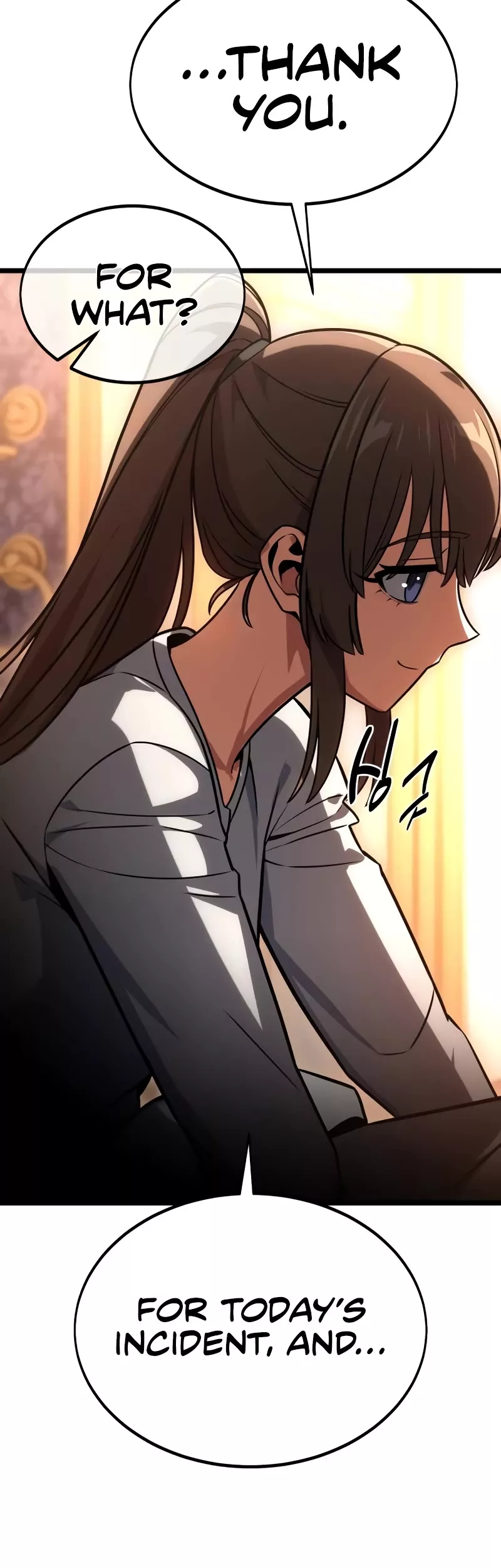 Read I Killed the Main Player Manga Online