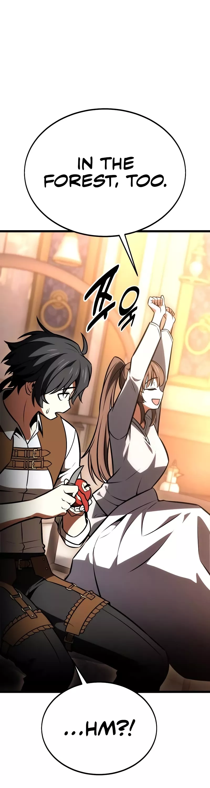 Read I Killed the Main Player Manga Online