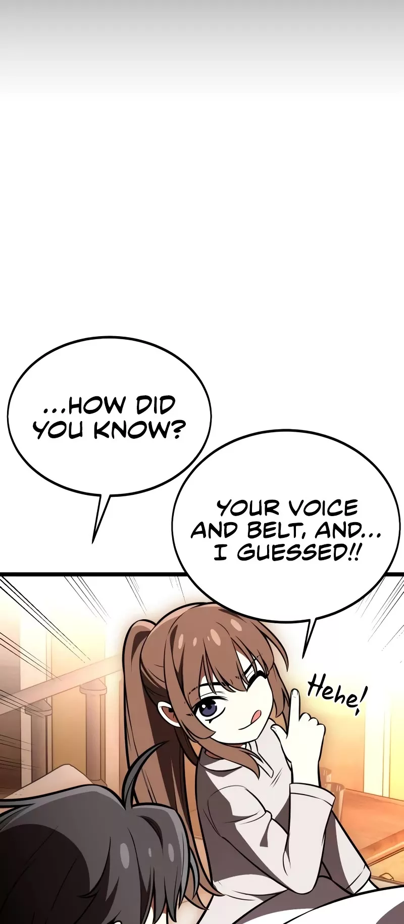 Read I Killed the Main Player Manga Online