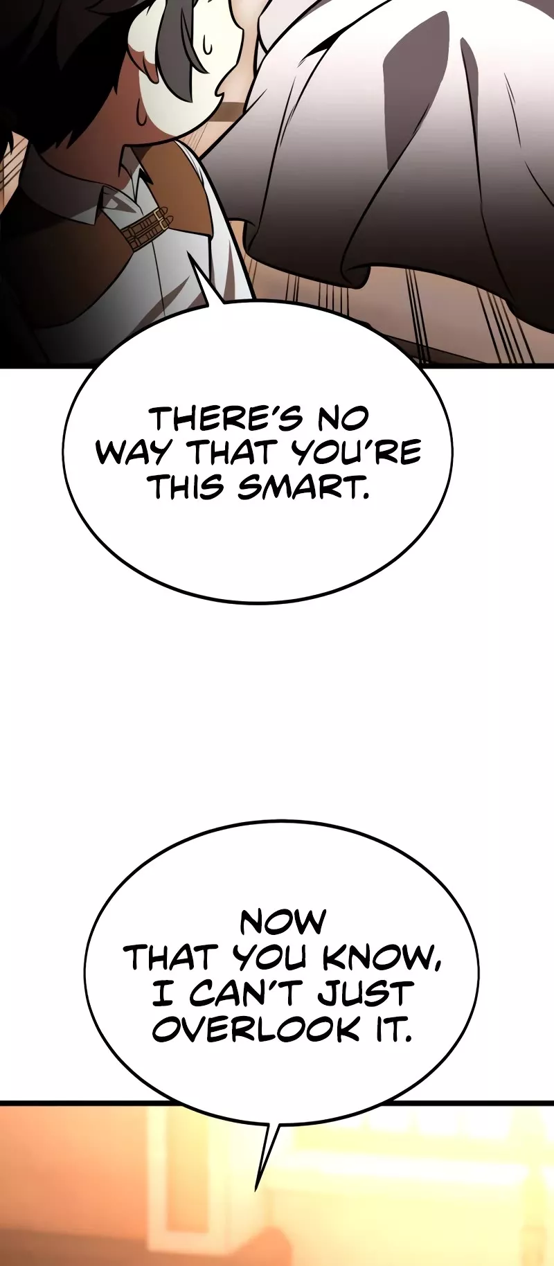 Read I Killed the Main Player Manga Online