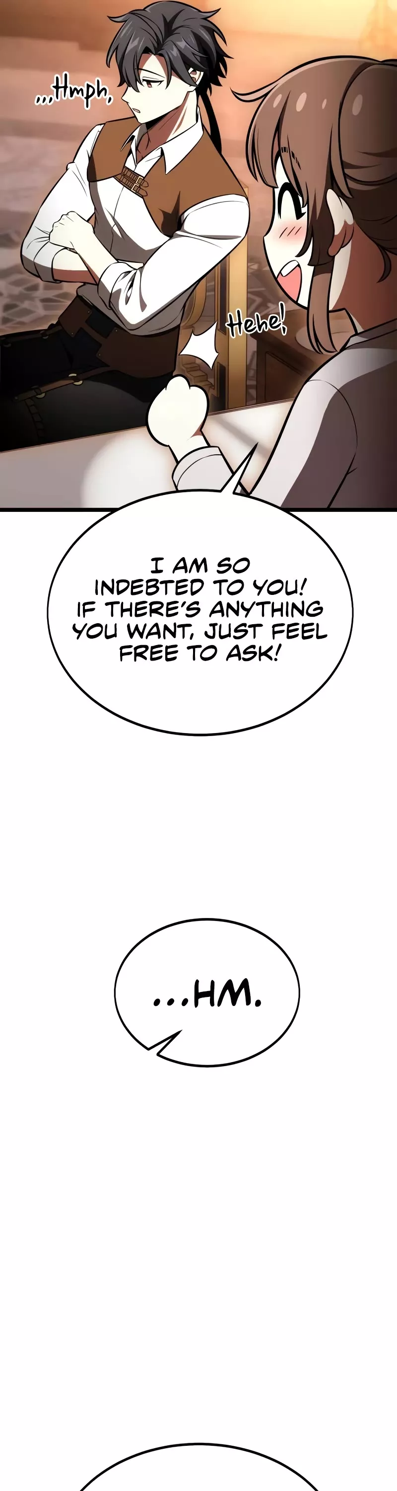 Read I Killed the Main Player Manga Online