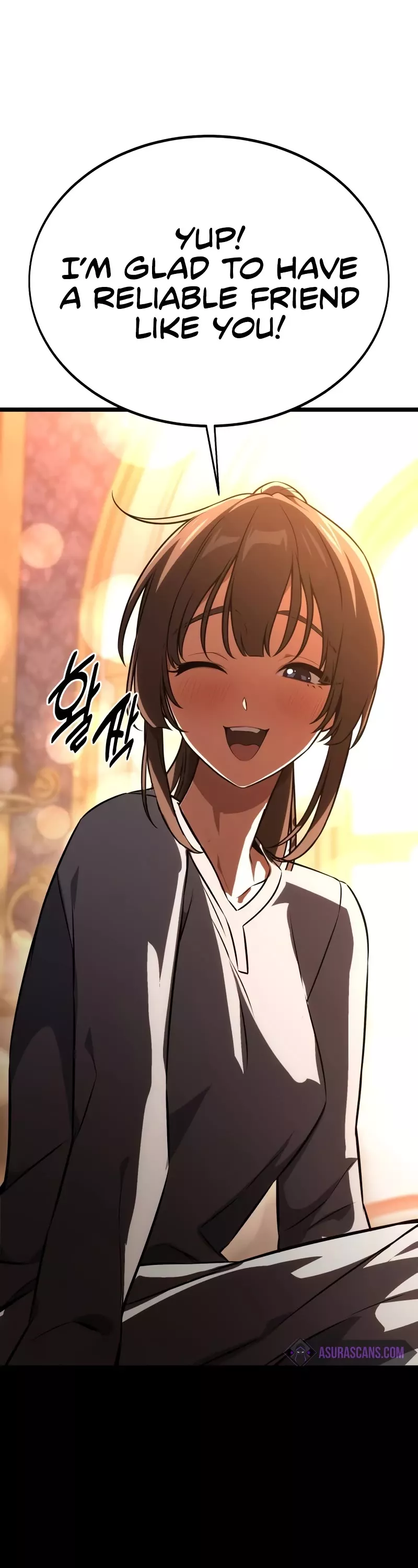 Read I Killed the Main Player Manga Online