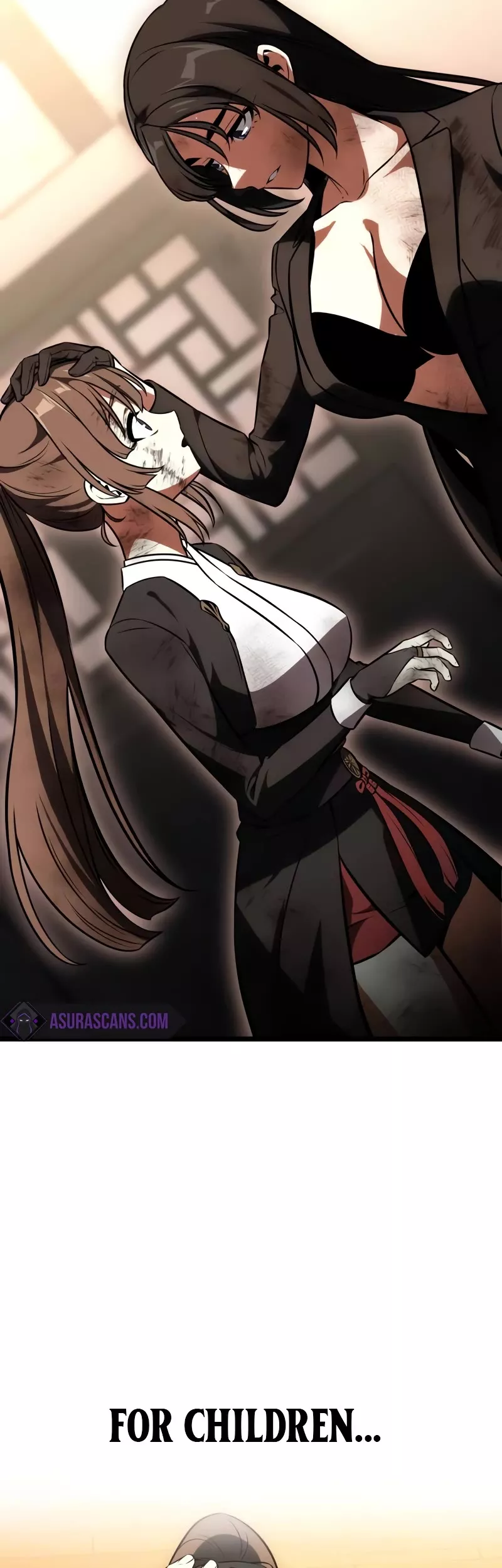Read I Killed the Main Player Manga Online