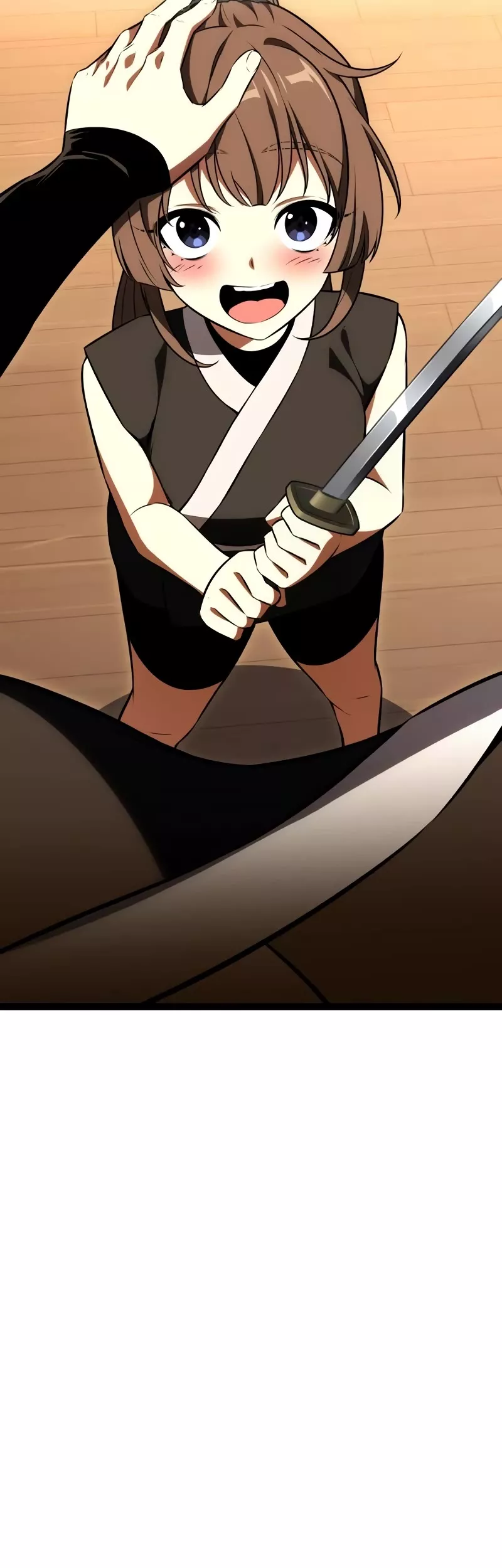 Read I Killed the Main Player Manga Online