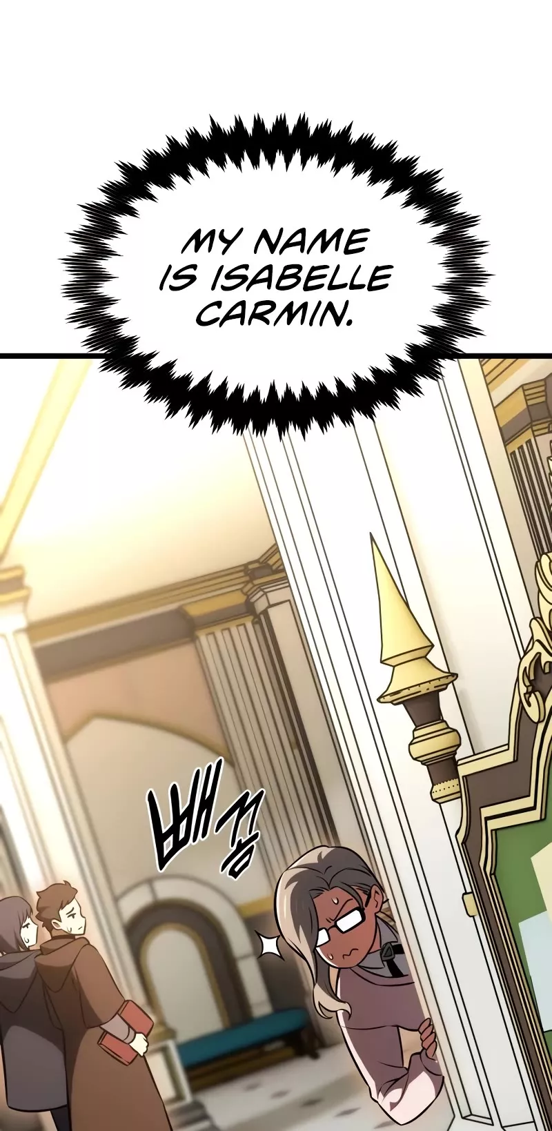 Read I Killed the Main Player Manga Online