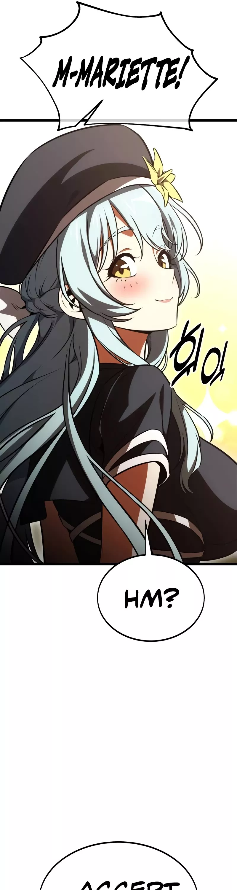 Read I Killed the Main Player Manga Online