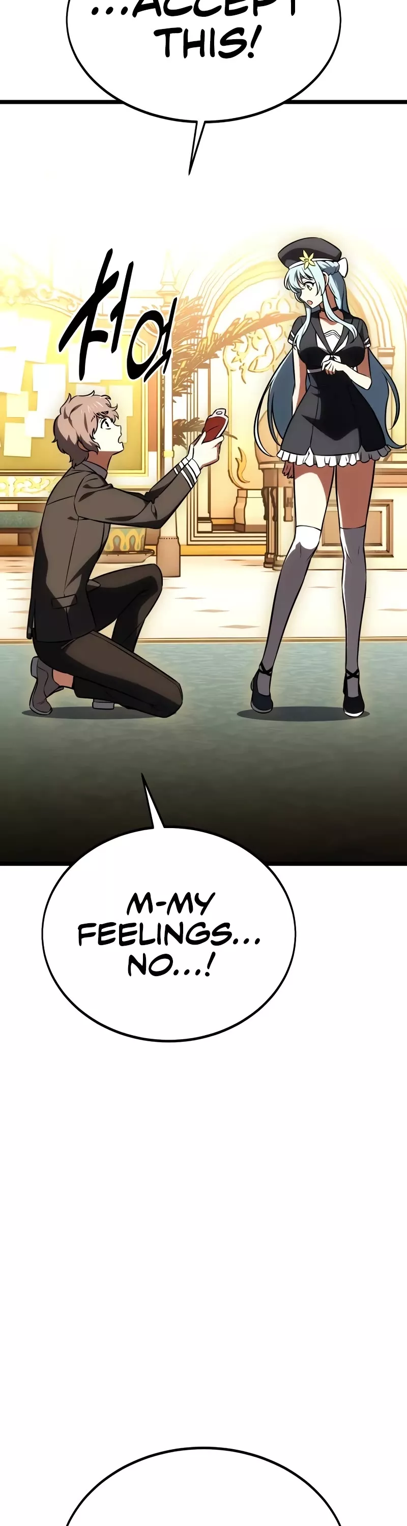 Read I Killed the Main Player Manga Online
