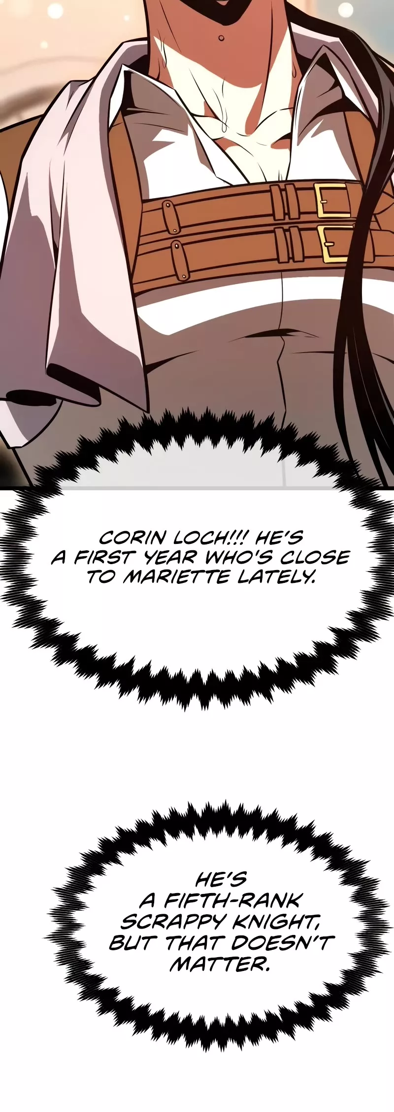 Read I Killed the Main Player Manga Online