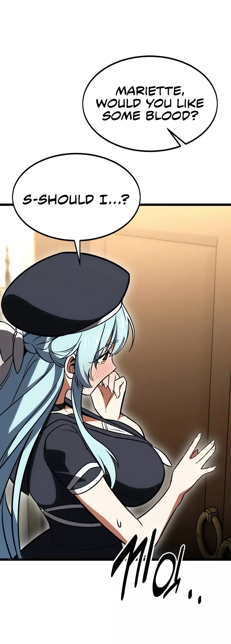 Read I Killed the Main Player Manga Online