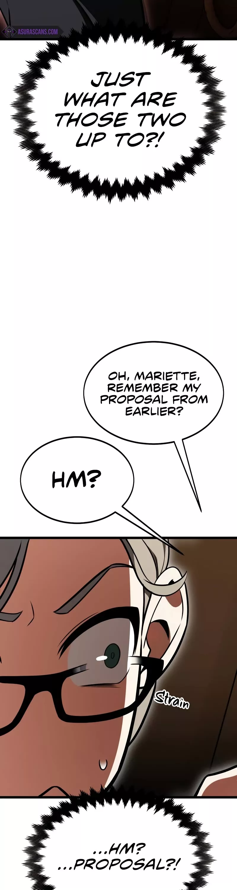 Read I Killed the Main Player Manga Online