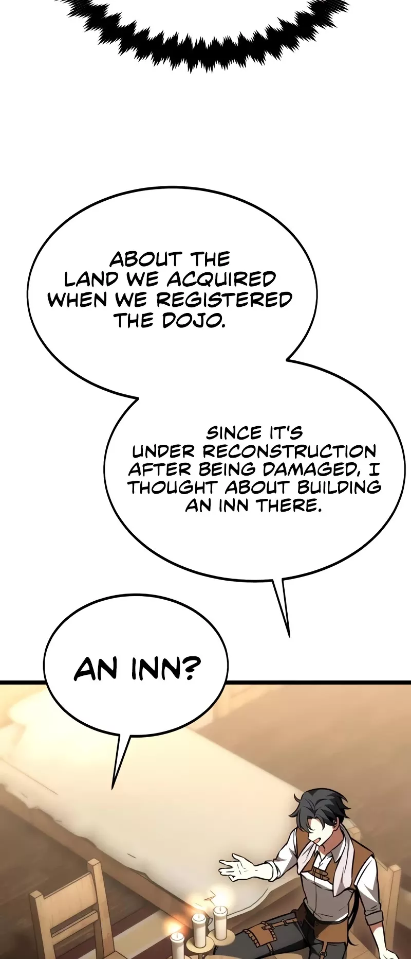 Read I Killed the Main Player Manga Online