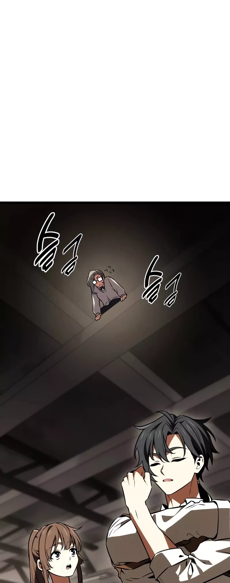 Read I Killed the Main Player Manga Online