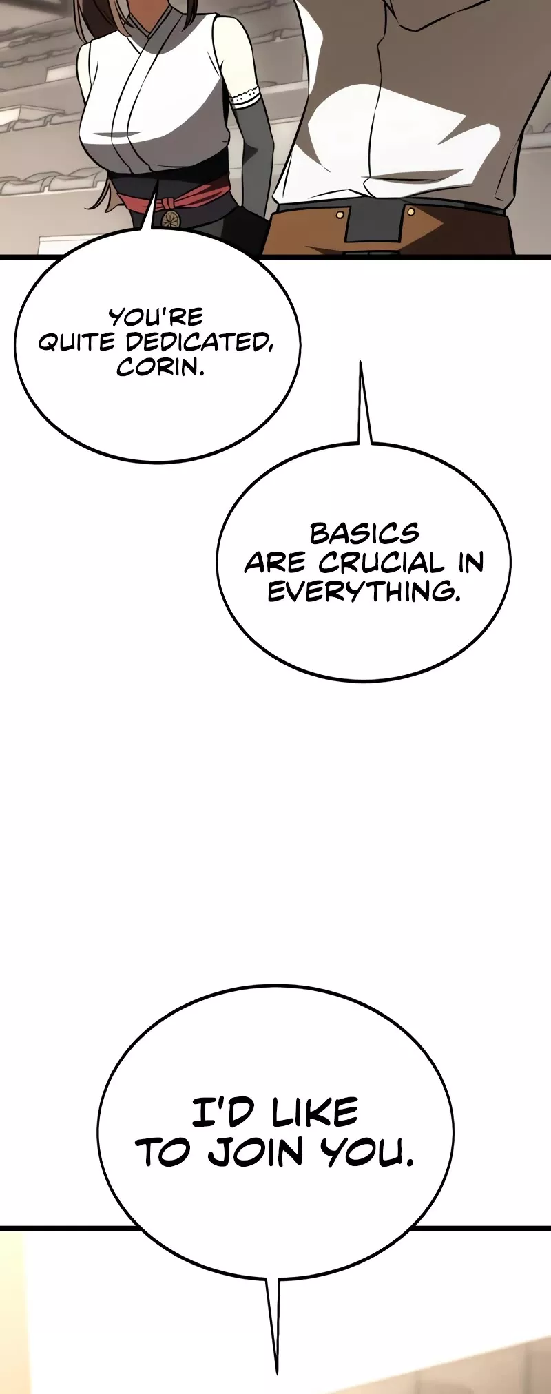 Read I Killed the Main Player Manga Online