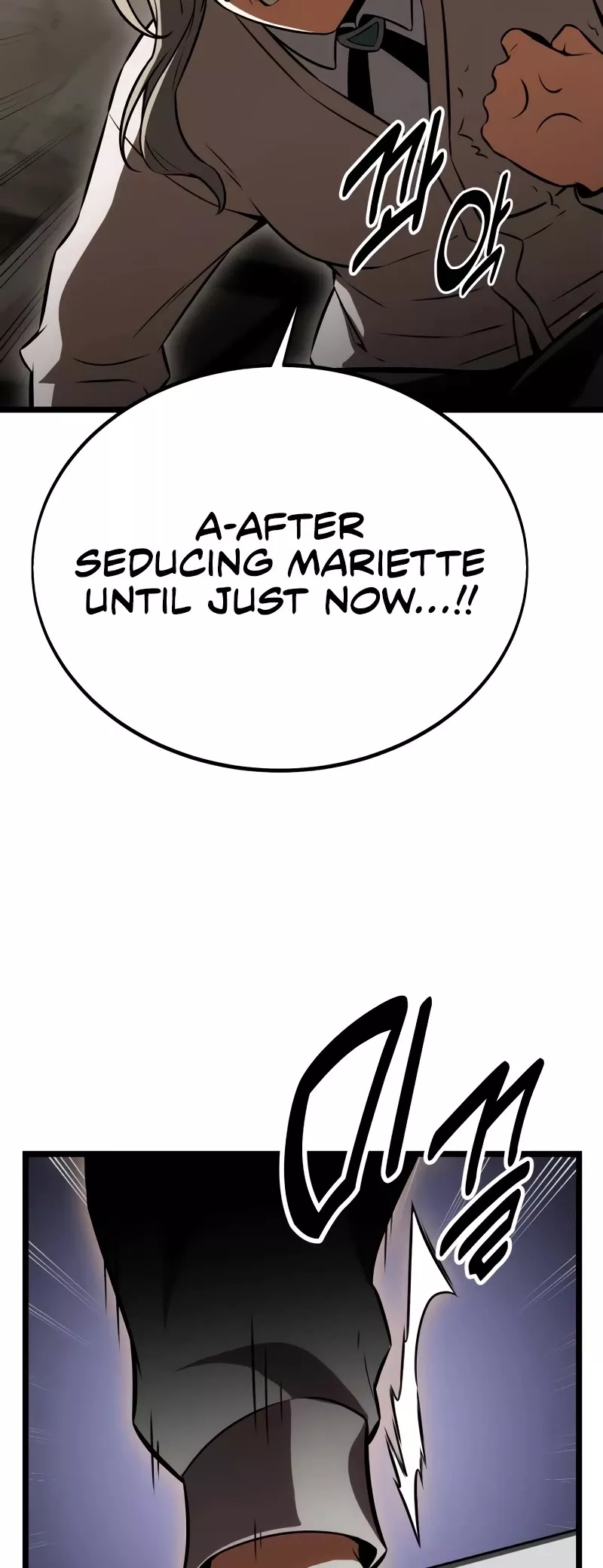 Read I Killed the Main Player Manga Online