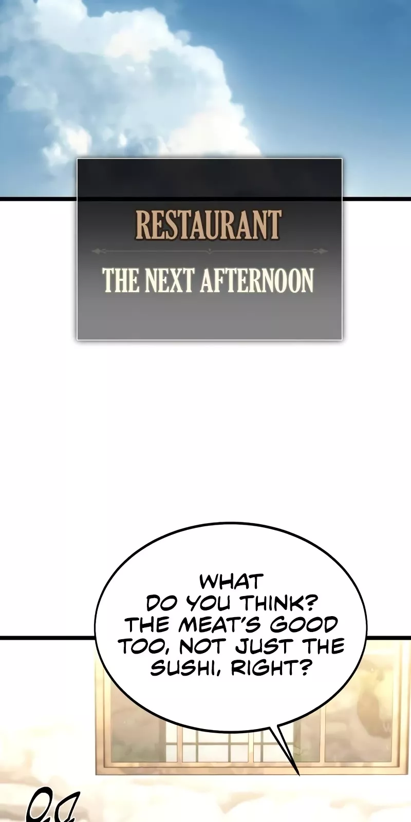 Read I Killed the Main Player Manga Online